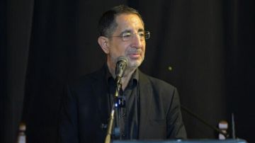 الحاج حسن: الولايات المتحدة ليست وسيطا عادلا الحاج حسن: الولايات المتحدة ليست وسيطا عادلا