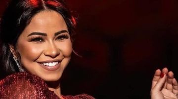 العمل على ألبومها الجديد توقف.. هل قررت شيرين عبد الوهاب اعتزال الفن نهائيا؟
