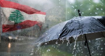 اللبنانيون يترقبون الأمطار الأولى: منخفض جوي مرتقب ووزارة الأشغال تؤكد استعدادها الكامل