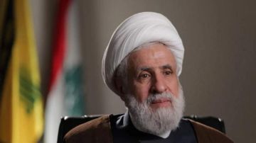 بعد موقف نعيم قاسم الأخير... رسائل دولية قاسية إلى بيروت