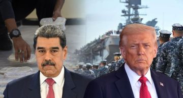 حرب ترامب على المخدرات.. واشنطن تحشد قواتها في الكاريبي وتلوح إلى حوار محتمل مع مادورو