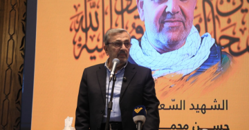 حسن عز الدين: على الحكومة أن تعمل لاستعادة الاستقلال الحقيقي