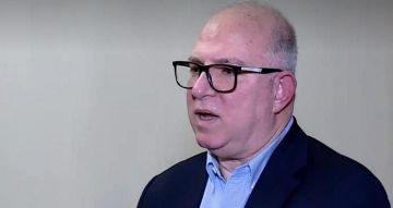 حيدر يلتقي سفير البرازيل ووفدا من منظمة العمل الدولية حيدر يلتقي سفير البرازيل ووفدا من منظمة العمل الدولية