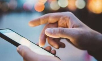 رسائل غامضة وصلت إلى هواتف اللبنانيين وأثارت التساؤلات