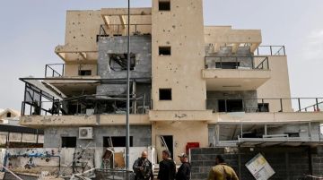 عام على انتهاء الحرب.. مستوطنو الشمال يشكون اهمال حكومة العدو لهم