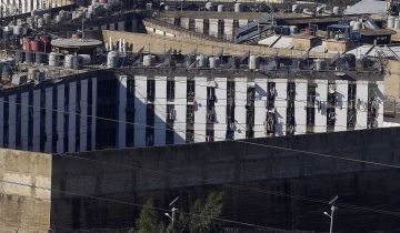 غضب في سجن رومية.. بعد وفاة العصفور!