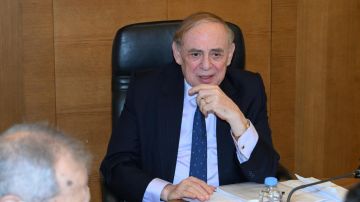 فريد البستاني: تنظيم الصناديق التعاضدية ضرورة لحماية حقوق المواطنين وتعزيز الرقابة