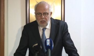 وزير العدل: وفد الخزانة الاميركية لم يطلب منا القيام بعمل محدد في شأن سلاح حزب الله