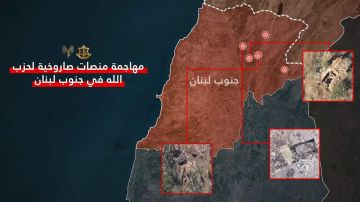 أدرعي: الجيش الاسرائيلي هاجم منصات صاروخية وموقعين عسكريين لحزب الله