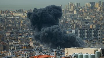 التصعيد الإسرائيلي: مراكز القرار ليست بمنأى عن الإستهداف؟ التصعيد الإسرائيلي: مراكز القرار ليست بمنأى عن الإستهداف؟