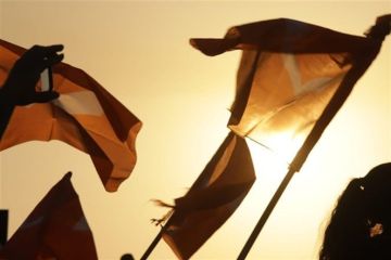  التيار يدعو مناصريه وقطاع الشباب لأوسع مشاركة في استقبال البابا