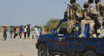 الدم يغمر بحيرة تشاد.. 200 قتيل في معركة غامضة بنيجيريا