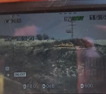 النشرة: تحرك دبابات إسرائيلية في محيط موقع بياض بليدا تزامنا مع إقامة مجلس عزاء