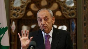 بري الغاضب مما يحاك لاستهدافه: أين سينام؟ بري الغاضب مما يحاك لاستهدافه: أين سينام؟