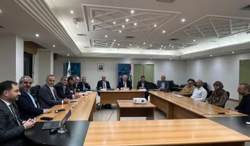 خطة لتحسين أداء الاتصالات بتقنيات الذكاء والحوسبة المتقدمة