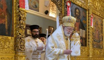 عودة: الله قادر أن يحول بلدنا رغم مشاكله