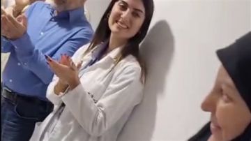 غدير إبراهيم: اسم انتصر على المرض الخبيث بالإيمان والمحبة