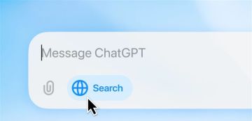 لمستخدمي ChatGPT.. اكتشفوا هذه الميزة الجديدة لمستخدمي ChatGPT.. اكتشفوا هذه الميزة الجديدة