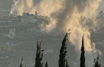 مراسلتنا: غارات إسرائيلية على دير كيفا وطير فلسيه جنوب لبنان (فيديو)