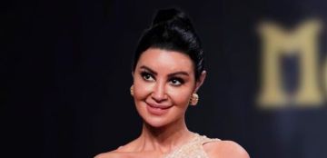 من داخل المتحف المصري الكبير.. شاهدوا أحدث إطلالة لأروى جودة من داخل المتحف المصري الكبير.. شاهدوا أحدث إطلالة لأروى جودة