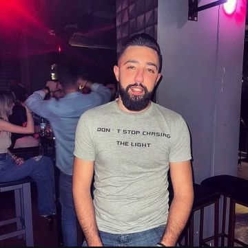 ابن البترون جثة مصابة بطلق ناري في الحازمية