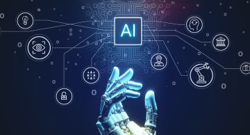 الإبداع البشري يتفوق على قدرات الذكاء الاصطناعي التوليدي