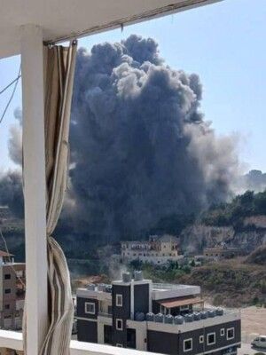 الجامعة اللبنانية في النبطية وبنت جبيل وعدد من مدارس النبطية وصور تعلن الاقفال غدا بسبب الاعتداءات الاسرائيلية الجامعة اللبنانية في النبطية وبنت جبيل وعدد من مدارس النبطية وصور تعلن الاقفال غدا بسبب الاعتداءات الاسرائيلية