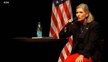 اللوم الأميركي للجيش مستمر: خيبة أمل !