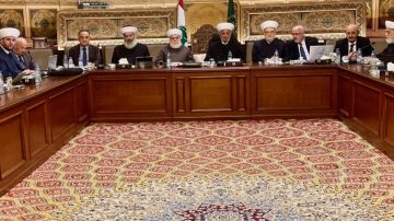 المجلس الشرعي الأعلى: هكذا يتحقق التعافي الحقيقي