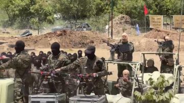 بعد الطبطبائي... من سيقود العقل العسكري لـالحزب؟