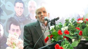 جشي: الدعوات لتسليم السلاح هي ادعاءات باطلة