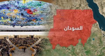 جلسة طارئة لمجلس حقوق الإنسان لبحث فظائع الفاشر في السودان.. ومطالبات بتحقيق عاجل في انتهاكات الدعم السريع جلسة طارئة لمجلس حقوق الإنسان لبحث فظائع الفاشر في السودان.. ومطالبات بتحقيق عاجل في انتهاكات الدعم السريع