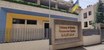 سفارة أوكرانيا في لبنان أحيت ذكرى الأوكرانيين الذين قضوا خلال مجاعة الهولودومور