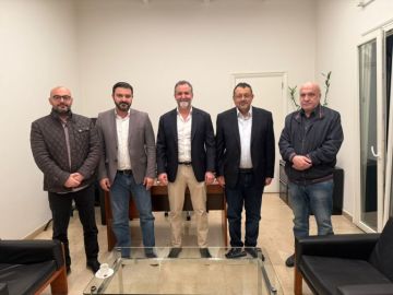 صائب تمام صائب سلام: الماضي الجميل وحداثة الواقع والمستقبل.. صائب تمام صائب سلام: الماضي الجميل وحداثة الواقع والمستقبل..