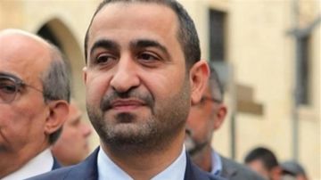 عطالله: لم نر أن الحزب غير متعاون مع الجيش في تنفيذ قرار سحب السلاح