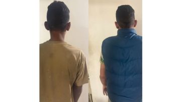 قوى الأمن: توقيف شخصين في الجناح بجرم سرقة وبيع دراجات آلية مسروقة