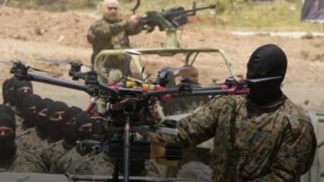 16 مليار دولار مقابل نزع السلاح إليكم تفاصيل العرض للبنان