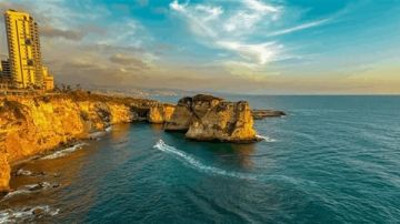 إرتفاع كبير بدرجات الحرارة... هذه تفاصيل طقس الأسبوع إرتفاع كبير بدرجات الحرارة... هذه تفاصيل طقس الأسبوع