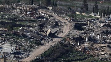 إعادة إعمار الجنوب راوح مكانك... والحزب غائب إعادة إعمار الجنوب راوح مكانك... والحزب غائب