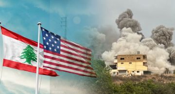الضغط الأميركي يتصاعد والوساطة المصرية تتحرك لبنان في سباق مع التصعيد!