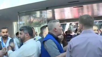 بالفيديو: إشكال في انتخابات نقابة الصيادلة... ماذا حصل؟