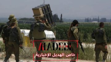 خاص الهديل: هذه لائحة تقديرات إسرائيل لشن جولة قتال لأيام على لبنان.. 