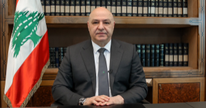 رئيس الجمهورية وقع مرسوم إحالة مشروع قانون تعديل قانون الانتخابات النيابية على مجلس النواب رئيس الجمهورية وقع مرسوم إحالة مشروع قانون تعديل قانون الانتخابات النيابية على مجلس النواب