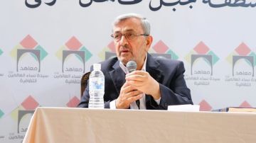 عز الدين: لا نحتاج اليوم إلى إذن أو إجازة من أحد لندافع عن أرضنا وكرامتنا ووطننا