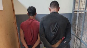 قوى الأمن: توقيف شخصين بالجرم المشهود أثناء قيامهما بسرقة أسلاك كهربائية في سن الفيل