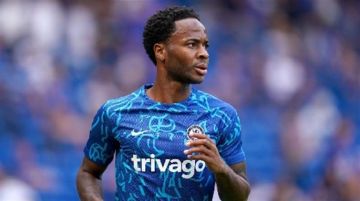 كان بداخله مع أسرته.. محاولة سطو جديدة على منزل سترلينغ كان بداخله مع أسرته.. محاولة سطو جديدة على منزل سترلينغ