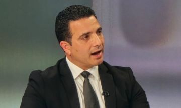 مطر: المعارك الانتخابية بدأت وأنا مستهدف في طرابلس لأنني لا أنتمي إلى هذه المنظومة