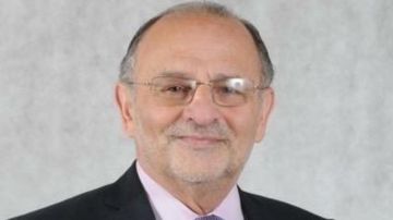 منير بركات: نستنكر الحملة على الاستاذ ميشال المر ونتضامن معه منير بركات: نستنكر الحملة على الاستاذ ميشال المر ونتضامن معه