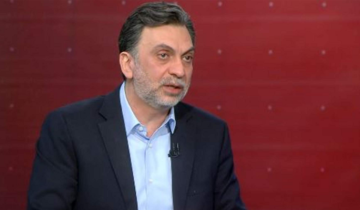 منيمنة: مشكلة لبنان الأم تكمن في سلاح حزب الله وأدائه السياسي وخروجه عن المسار الوطني العام منيمنة: مشكلة لبنان الأم تكمن في سلاح حزب الله وأدائه السياسي وخروجه عن المسار الوطني العام