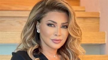 نوال الزغبي عن الشامي: ما بعرف شو بغني (فيديو)